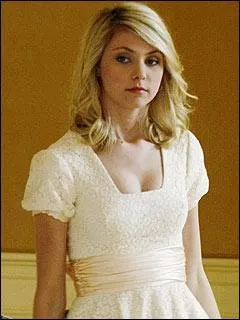 Qui est cette personne dans Gossip Girl ?