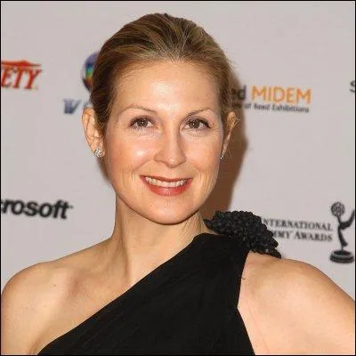 Qui est cette personne ?