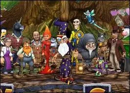 Comment se prnomme la ville du dbut ?