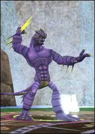 Comment s'appelle la place pour que les animaux de compagnie jouent et deviennent plus fort ?