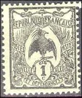 Quelle est la longueur du chant du cagou femelle ?