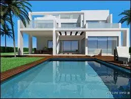 Mathmatiques : calculez le volume d'une piscine de 8 mtres de longueur, 4 mtres de largeur et 2 mtres de profondeur ?