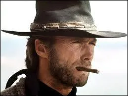 Cinma : dans quel film Clint Eastwood n'a-t-il jamais jou ?