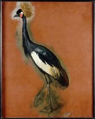 Grue couronne 1669-1671