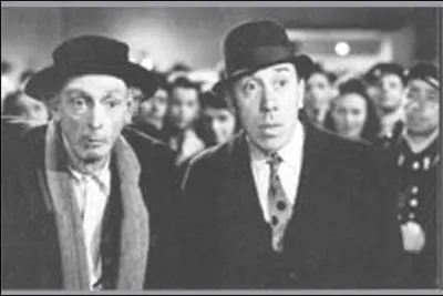 Quel nain se cache derrire cette image ?