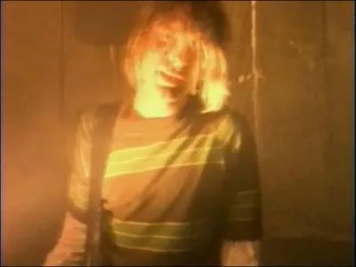 Dans cet album, on retrouve le tube :   Smells like