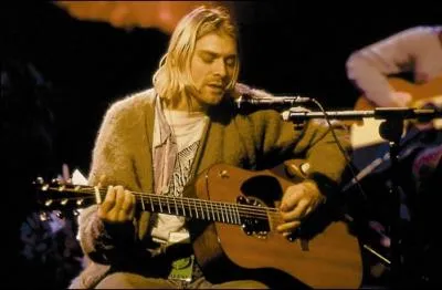 Magnifique album enregistr par MTV, trs acoustique. Unplugged in ...