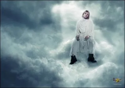 Le groupe s'est teint le jour du dcs du guitariste-chanteur de ce groupe, leader charismatique du groupe Nirvana. Quelle est la date du dcs ?