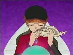 Quel genre d'animal marin est Taki San ?