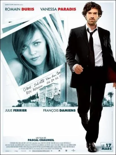 Un film de 2010.