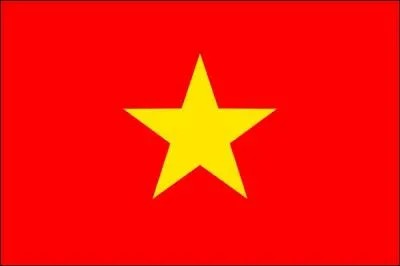 Quel est ce drapeau ?