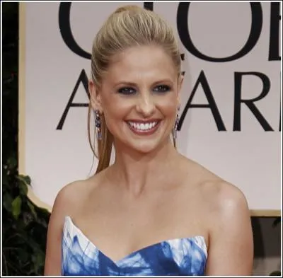 Qui est cette actrice ?