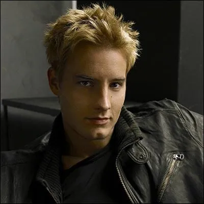 Qui est cet acteur ?