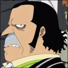 Comment s'appelle-t-il ?