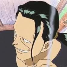 Quiz One piece