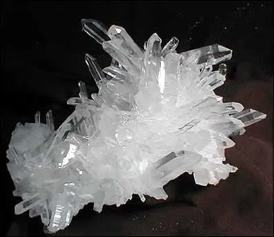 Quelle est cette pierre ?