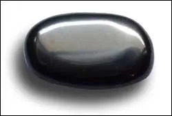 Quelle est cette pierre ?