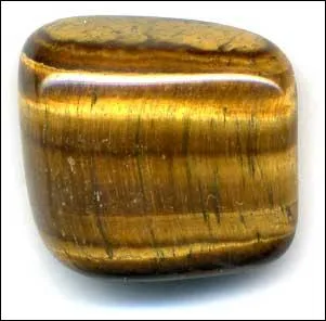 Quelle est cette pierre ?