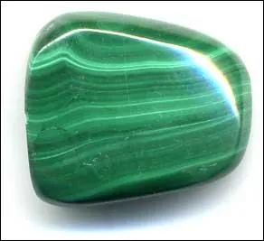 Quelle est cette pierre ?