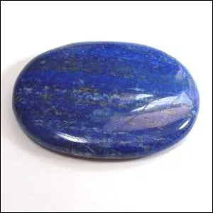 Quelle est cette pierre ?