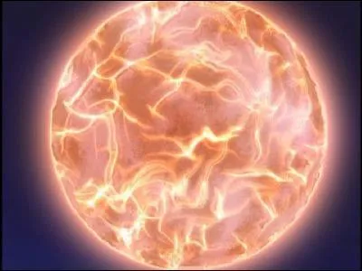 Quel est ce monstre ?