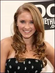 Qui est cette star ?