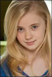 Qui est cette star ?