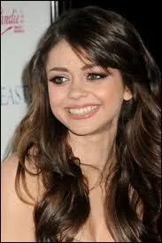 Qui est cette star ?