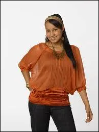 Qui est cette star ?