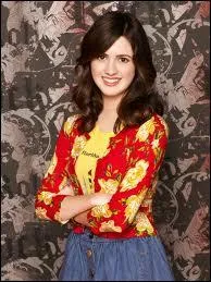 Qui est cette star ?