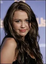 Qui est cette star ?