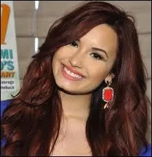 Qui est cette star ?