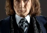 Quiz Harry Potter, acteurs
