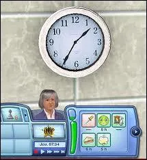 A partir de quelle heure peut-on entrer dans une bote de nuit ?