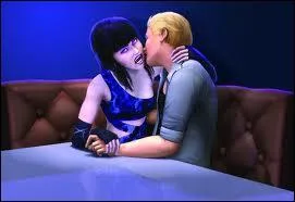 Comment peuvent mourir les vampires ?