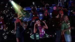 Comment sont habills les videurs des botes de nuit ?