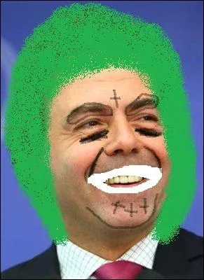 Comment s'appelle-t-il ?