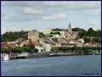 Je fais vous faire dcouvrir la ville de Conflans-Sainte-Honorine ( 78 ) o les habitants se nomment ...