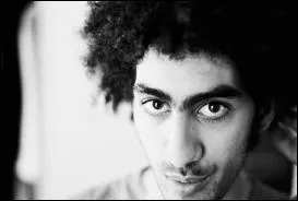 Qui joue le r�le de Mehdi ?