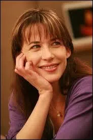 Qui joue le r�le de Anne ?