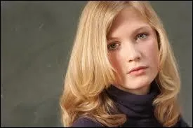 Qui joue le r�le de Charlotte ?