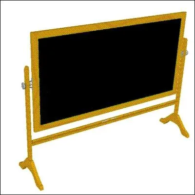 Quel est cet objet ?