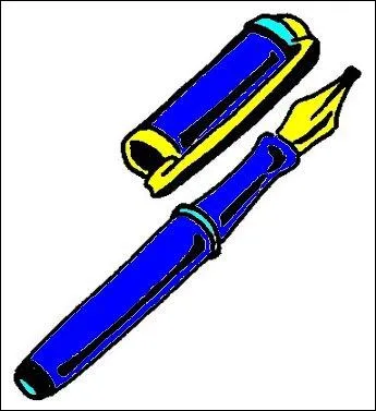 Quel est cet objet ?