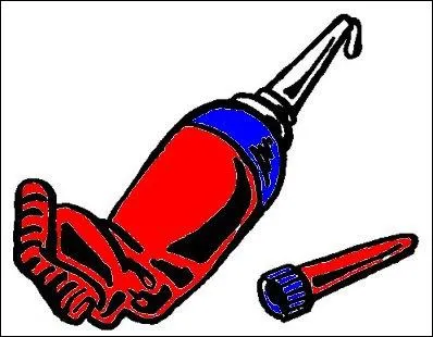 Pouvez-vous nommer cet objet ?