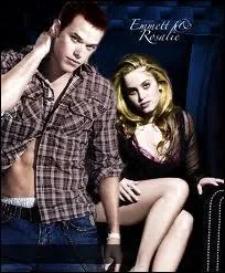 Emmett est-il imprgn de Rosalie ?