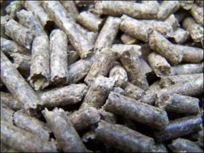 Ces aliments complets sont fabriqus industriellement  base de produits naturels auxquels se rajoutent d'autres aliments. Il s'agit de :