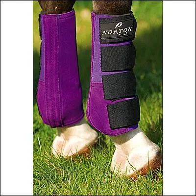 Les gutres fermes protgent :