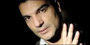 Qui se trouve sur cette photo ?