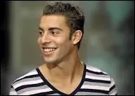 Qui se trouve sur cette photo ?