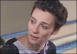 Qui se trouve sur cette photo ?